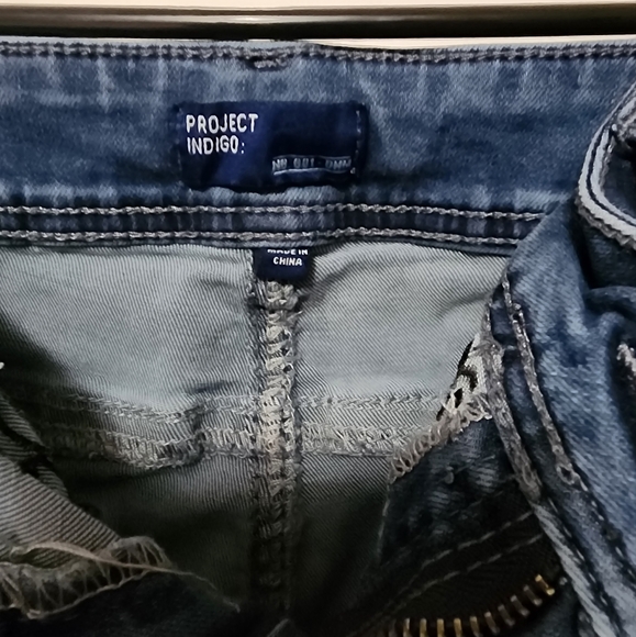 Project Indigo Jeans - Picture 2 of 7